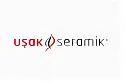 Usak Seramik