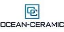 Ocean ceramic