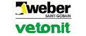 Weber Vetonit