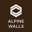 Alpine Walls