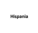 Hispania