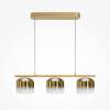 Подвесной светильник Maytoni Modern MOD286PL-L12G3K фото 3