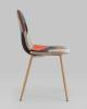 Стул Stool Group Валенсия SN OS-001P-V patchwork DUAL пэчворк фото 3