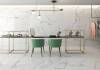 Керамогранит Geotiles Nilo Blanco Leviglass 120x120 фото 2