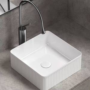 Раковина RGW 80121001-01 GS-01 37 см