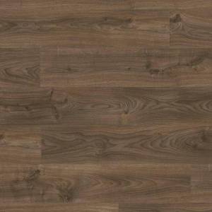 LVT Плитка Quick-Step Balance Glue Plus 2.5/33 4V BAGP40027 Дуб Коттедж Темно-коричневый 1256x194