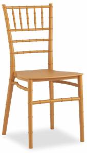 Стул Stool Group Bride Y828 gold пластик золотой