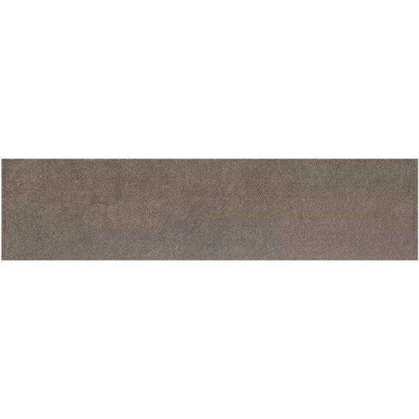 Подступенок Kerama Marazzi Королевская дорога SG614920R\4 Коричневый Обрезной 14.5x60