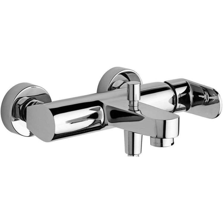 Смеситель для ванны Paffoni Candy CA022CR