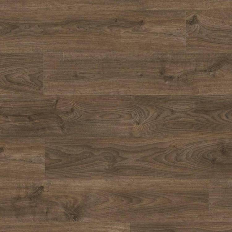 LVT Плитка Quick-Step Balance Glue Plus 2.5/33 4V BAGP40027 Дуб Коттедж Темно-коричневый 1256x194