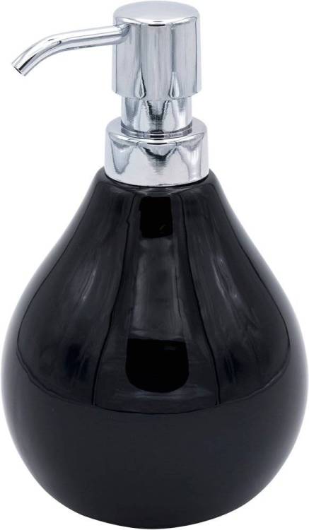 Дозатор Ridder Belly115510 черный