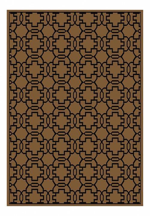 Ковер Oriental Weavers Nile Extra UNF_1-24709 1.6x2.3