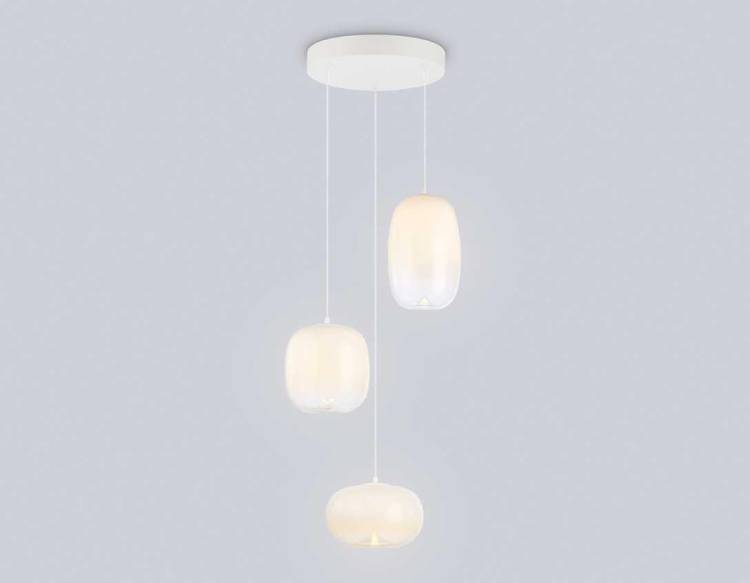 Светильник светодиодный подвесной Ambrella light High Light LH11096
