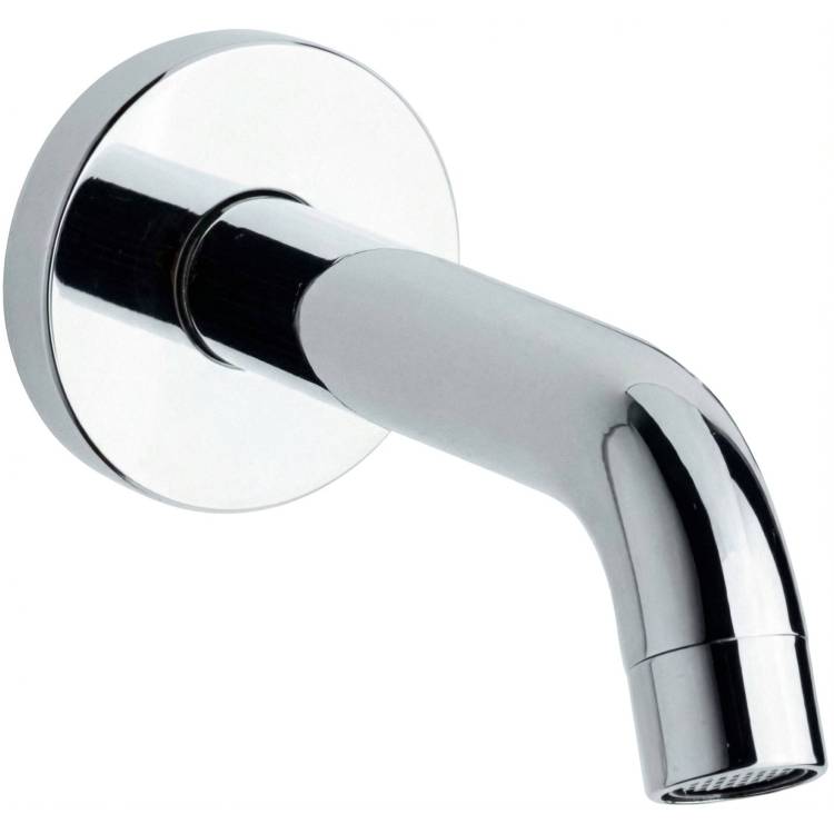 Излив для ванны Paini Cox 78CR430