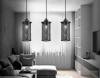 Подвесной светильник Ambrella light Traditional TR8164 фото 4