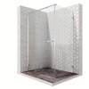 Душевое ограждение Ambassador Abner 10011103L 1200x800x2000