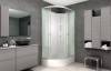 Душевая кабина AvaCan L720LN без крыши, 120x80x200 фото 2