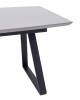 Стол обеденный Stool Group Детройт DT-935-GR-160 DUAL серый 160(200)x90x76 фото 7