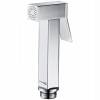 Гигиенический душ Wasserkraft Weida A3151.271.057.136 встраиваемый, со шлангом, хром фото 5