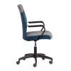 Кресло компьютерное Tetchair Fly 21291 серый/синий фото 2