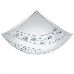Потолочный светодиодный светильник Eglo Nerini 95578