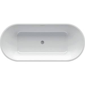 Акриловая ванна Ravak Solo XC00100025 180x80