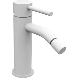 Смеситель для биде Paffoni Light LIG131BO белый