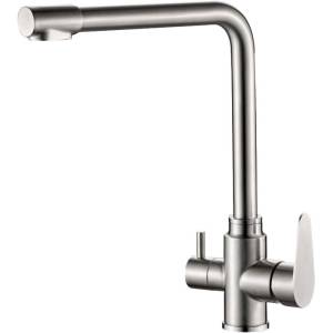 Смеситель для кухни Haiba HB76802