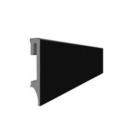 Напольный плинтус Vox Espumo ESP-206 2400x80x16