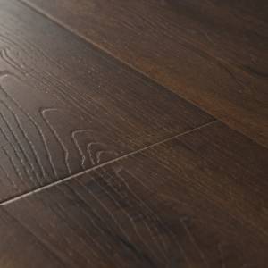 Ламинат Lamiwood Bristol 12/34 4V 2410 Дуб Коньячный 1215x240