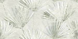 Декор Infinity Ceramica Blomex Decor Green Mist Glossy 60x120