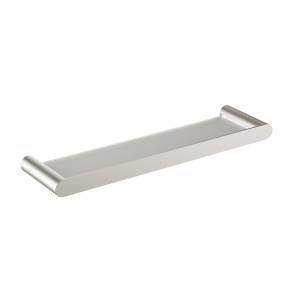 Полка Timo Saona 13072/13 никель