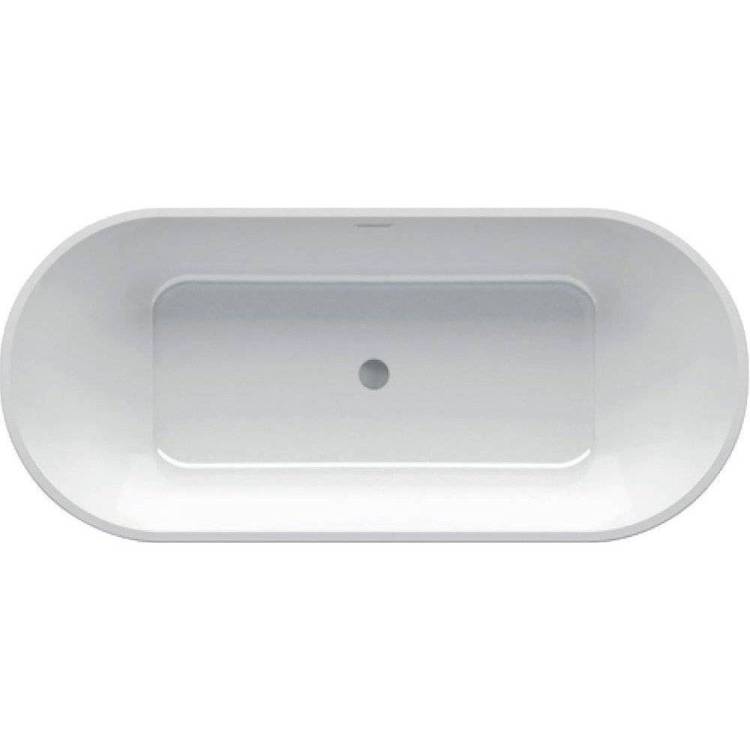 Акриловая ванна Ravak Solo XC00100025 180x80