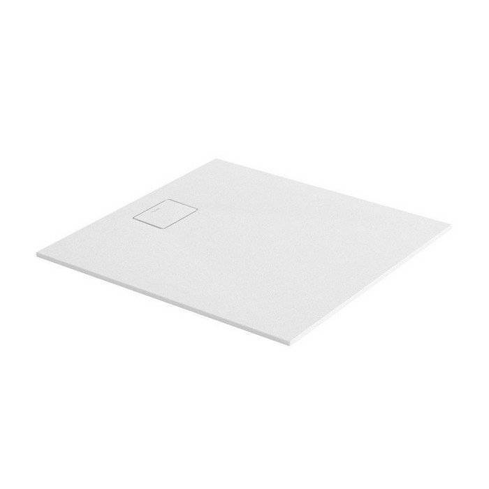 Поддон EXCELLENT Lavano 120x90 см (белый)