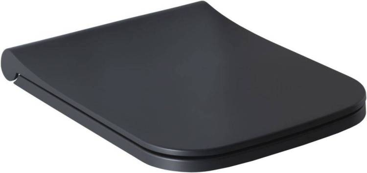 Крышка-сиденье Allen Brau Infinity 4.21014.31 черный матовый