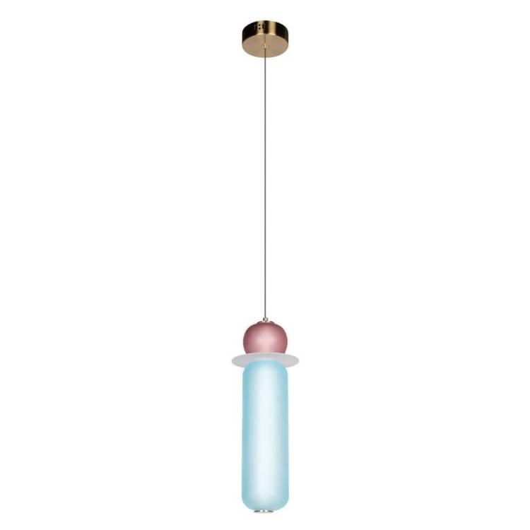Подвесной светильник Loft IT Lollipop 10239P/C