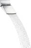 Верхний душ Hansgrohe Raindance 150 1jet 26443000 Rainfall Stream фото 2