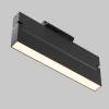 Трековый светильник Technical Basis Rot TR223-1-12WCCT-W-B фото 3