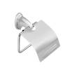 Держатель туалетной бумаги Maretti Karla KA8031010 хром фото 4