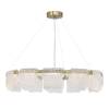 Подвесной светильник ST Luce Voile SL6021.203.66 фото 5