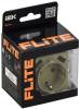 Розетка 1-местная с заземлением, шторками и USB Type A+A IEK Flite FI-R14-16-1-U21-D31-K26 оливковый фото 2