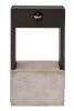 Уличный настенный светодиодный светильник Deko-Light Chertan 731113 фото 2