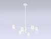 Подвесной светодиодный светильник Ambrella light Comfort FL51711 фото 3