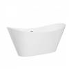 Акриловая ванна Teymi Ellie Pro T130202 белая, 170х73 фото 7
