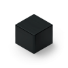 Полоса алюминиевая Neexy pv89-18 MBL черный матовый 270x2x0.2 фото 3