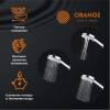 Душевой гарнитур Orange O-Shower OS902cr хром фото 4