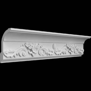 Карниз орнаментальный Artpole SK326 100x8.6x14.2