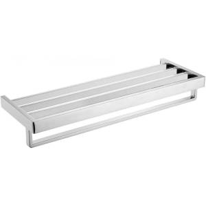 Полка AltroBagno Aperto 081504 Cr Хром