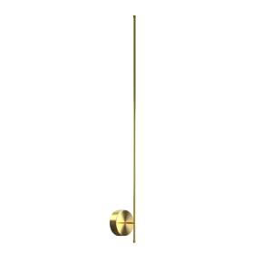 Настенный светодиодный светильник Maytoni Elegant C085WL-L12BS2.7K-1