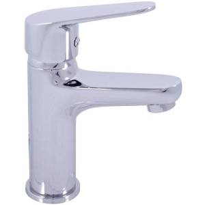Смеситель для раковины Rav Slezak Victoria VI226.5 хром
